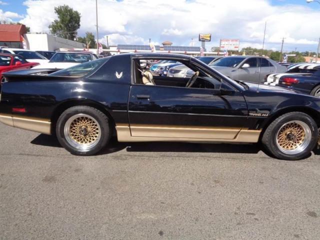 1985 Pontiac Firebird T/A - photo 8