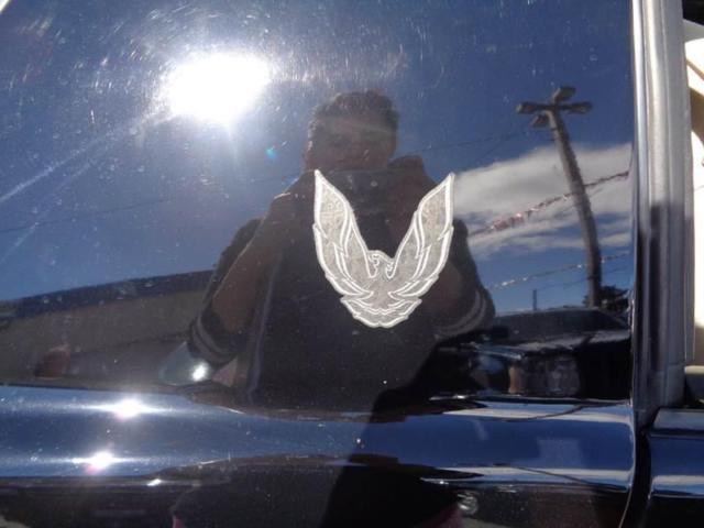 1985 Pontiac Firebird T/A - photo 9