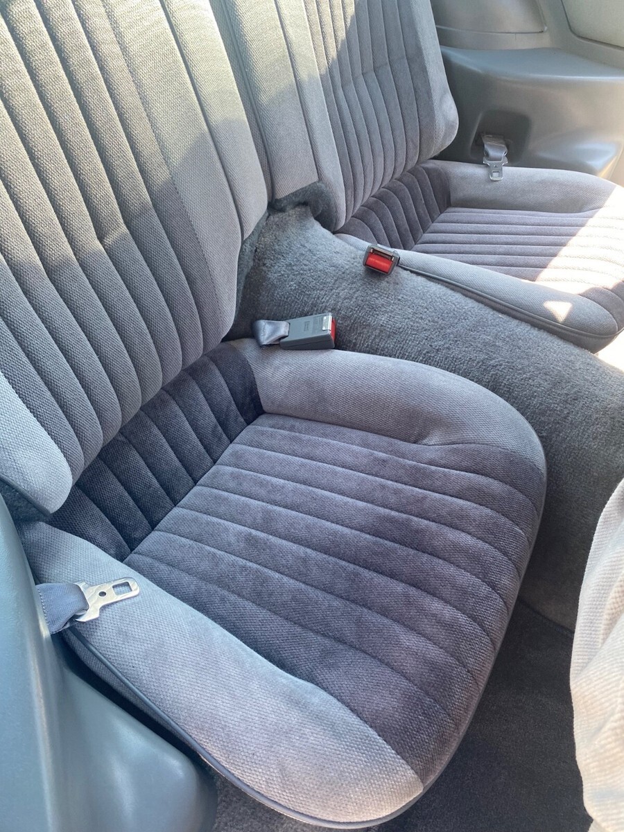 1985 Ford Trans Am - photo 13