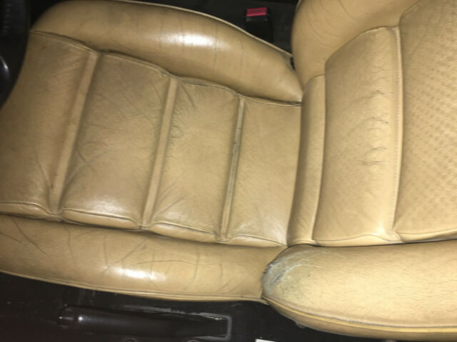 1985 Porsche 928 - photo 7