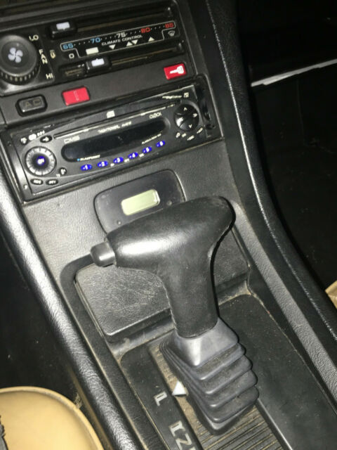 1985 Porsche 928 - photo 8