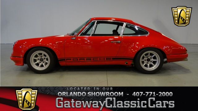 1985 Porsche 911 1985 Porsche 911 Carrera