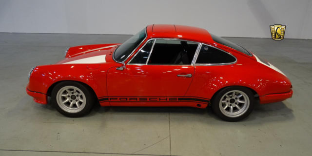 1985 Porsche 911 Carrera - photo 10
