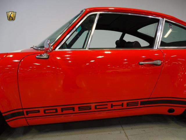 1985 Porsche 911 Carrera - photo 11