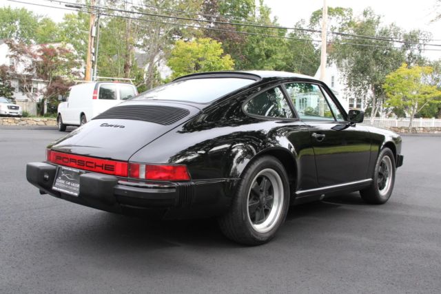 1985 Porsche 911 -- - photo 7