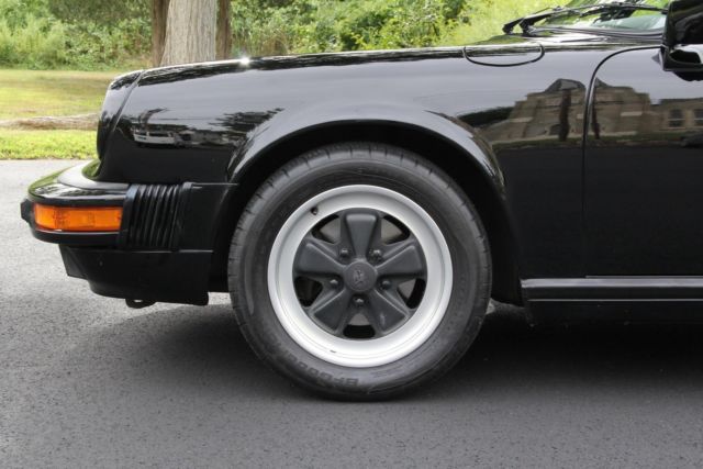 1985 Porsche 911 -- - photo 9