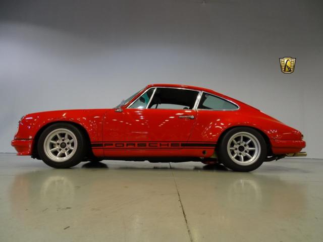 1985 Porsche 911 Carrera - photo 3