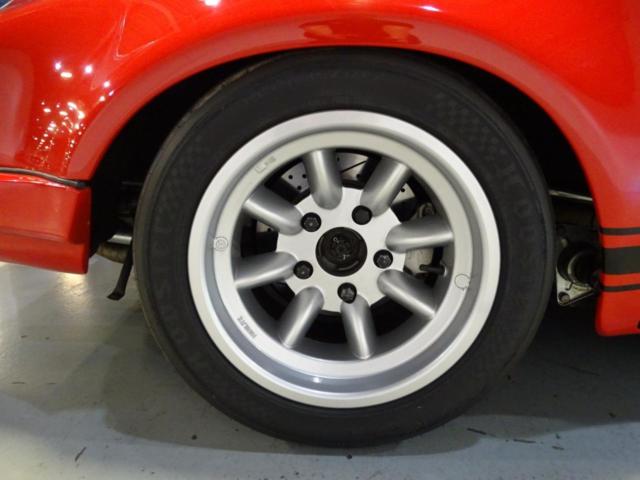 1985 Porsche 911 Carrera - photo 6