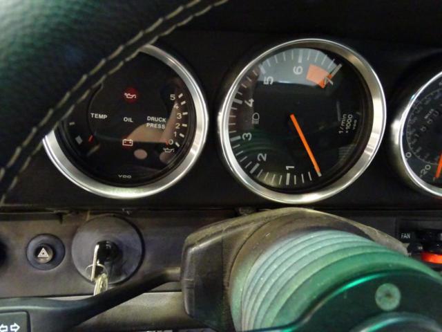 1985 Porsche 911 Carrera - photo 8