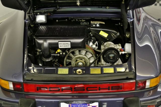 1985 Porsche 911 - photo 10