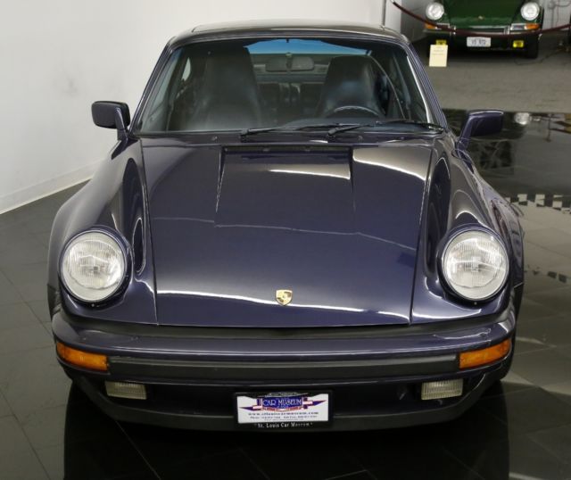 1985 Porsche 911 - photo 2