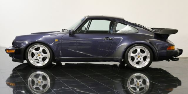 1985 Porsche 911 - photo 3