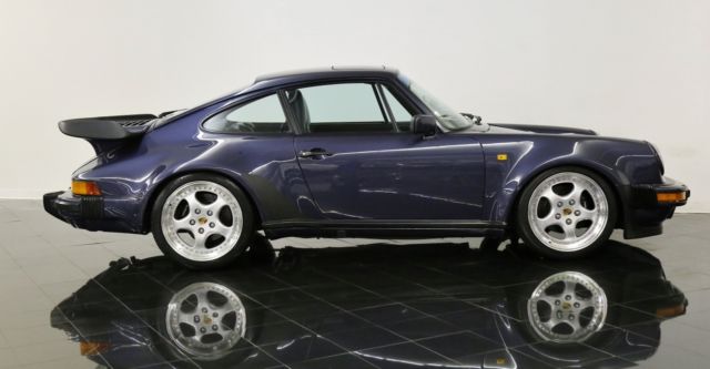1985 Porsche 911 - photo 4