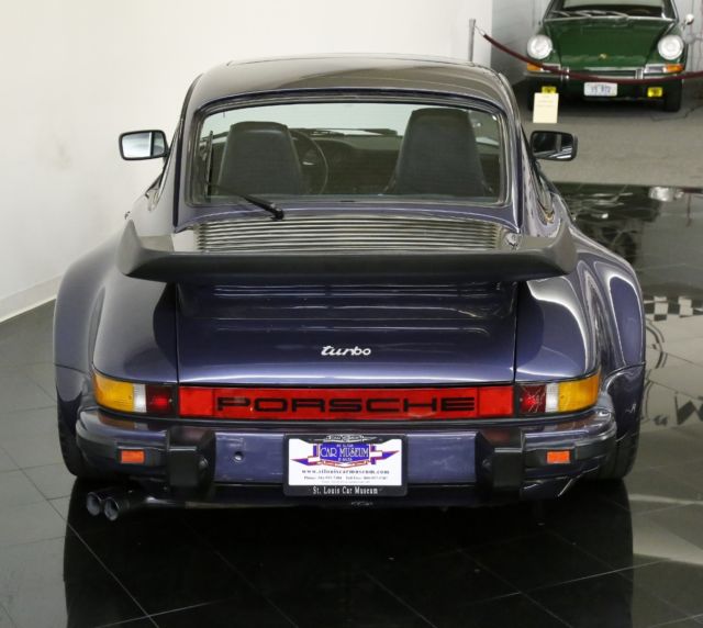 1985 Porsche 911 - photo 5