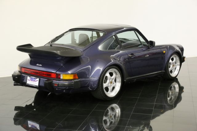 1985 Porsche 911 - photo 6