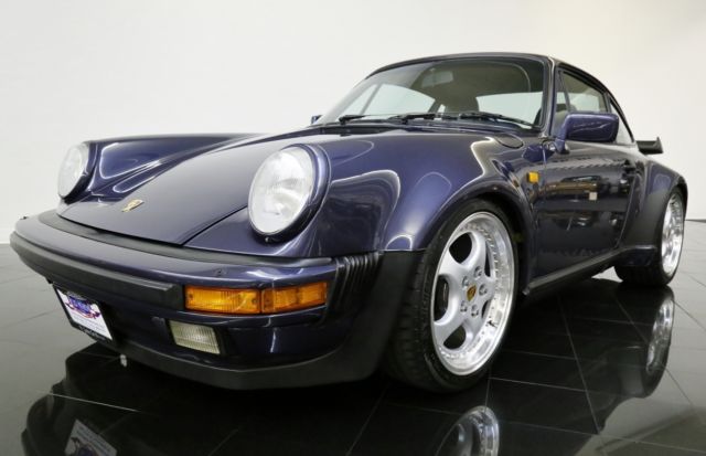 1985 Porsche 911 - photo 7