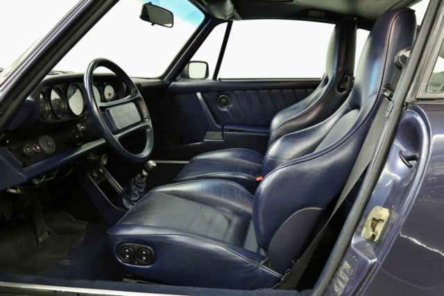 1985 Porsche 911 - photo 9