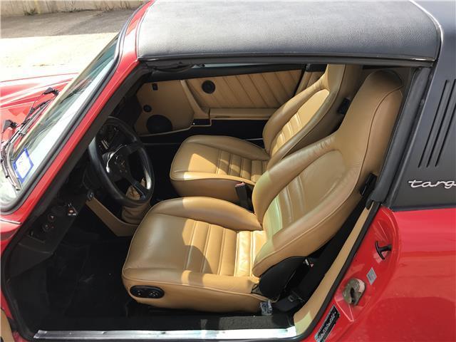 1985 Porsche 911 -- - photo 10