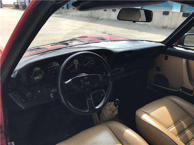 1985 Porsche 911 -- - photo 12