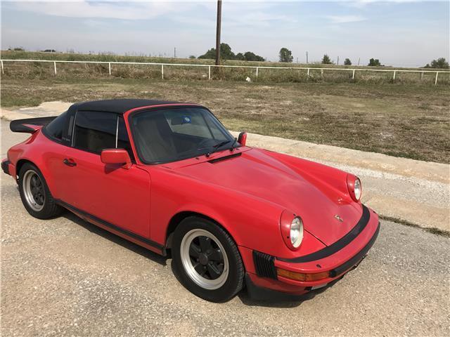 1985 Porsche 911 -- - photo 7