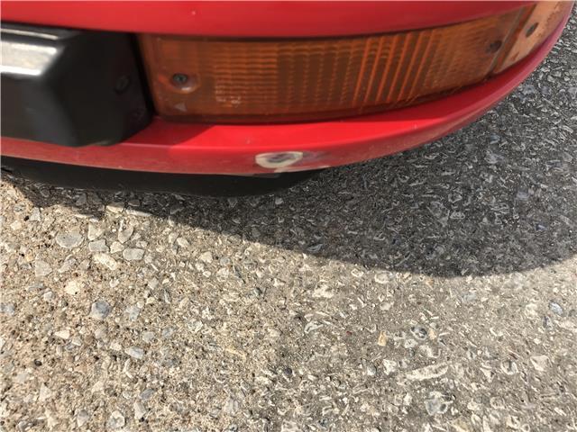 1985 Porsche 911 -- - photo 8