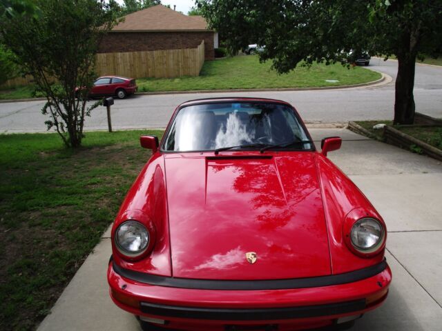 1985 Porsche 911 - photo 10