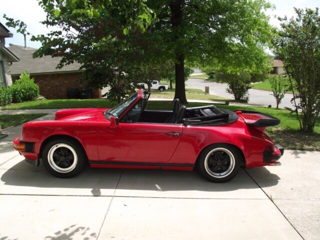 1985 Porsche 911 - photo 12