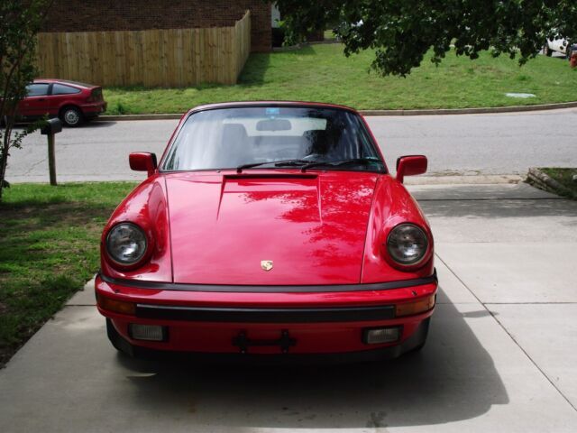 1985 Porsche 911 - photo 2