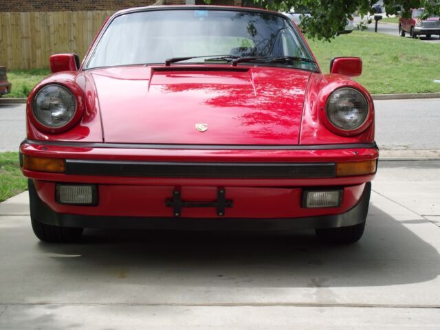 1985 Porsche 911 - photo 3