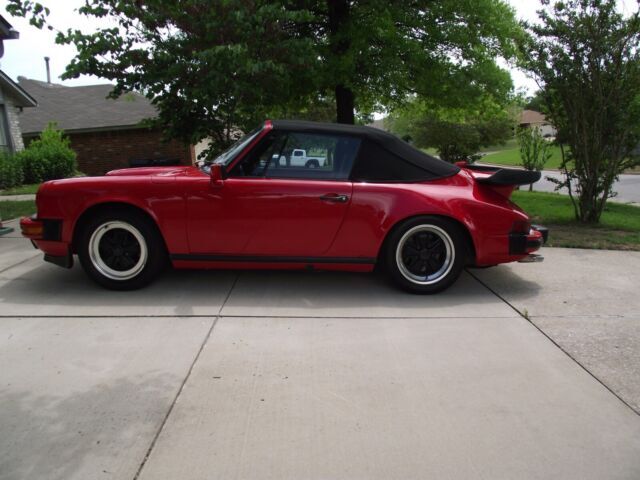 1985 Porsche 911 - photo 5