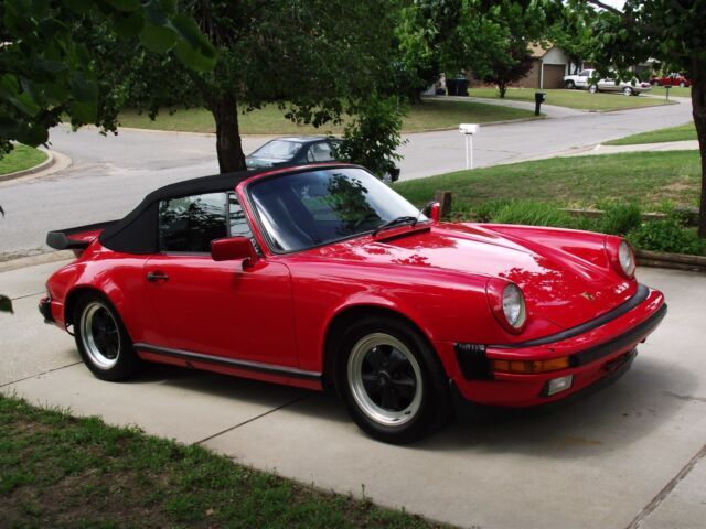 1985 Porsche 911 - photo 9