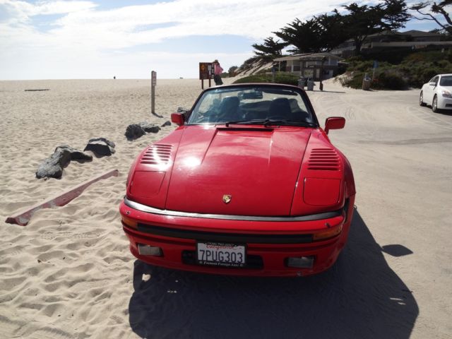 1985 Porsche 930 911 - photo 11