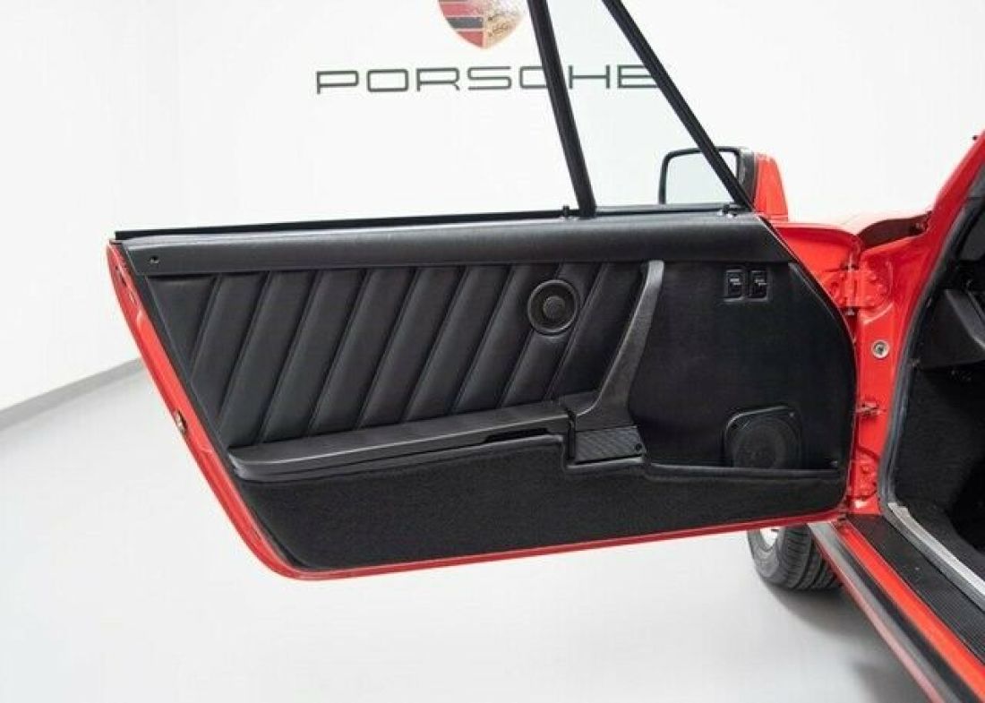 1985 Porsche 911 Carrera - photo 11