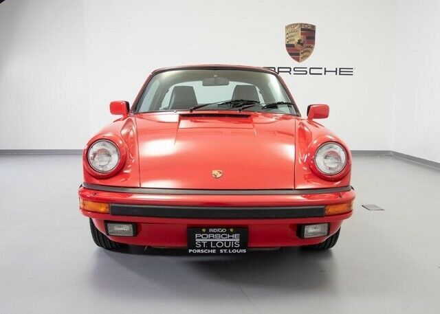 1985 Porsche 911 Carrera - photo 5