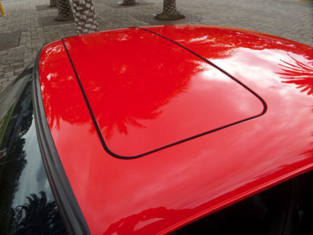 1985 Porsche 911 2 DOOR CARRERA SUNROOF COUPE - photo 9