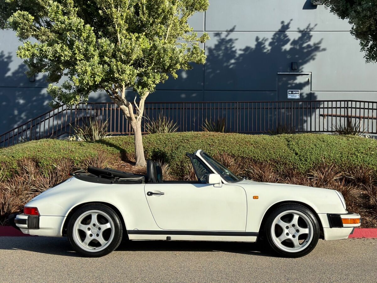 1900 Porsche 911 - photo 2