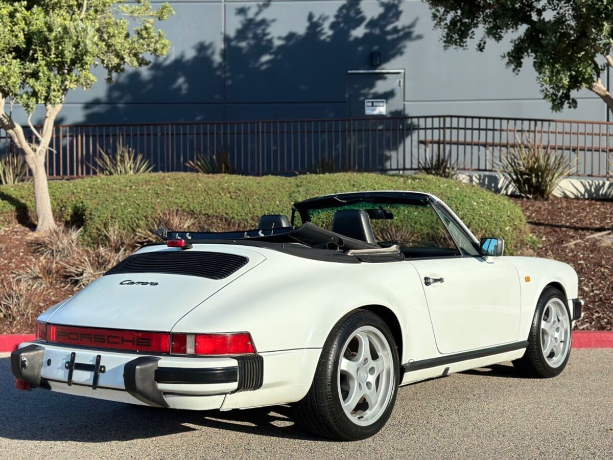 1900 Porsche 911 - photo 3