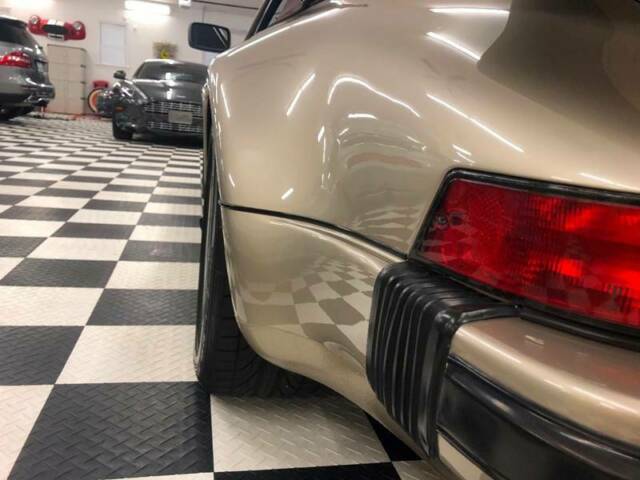 1985 Porsche 911 Carrera 2dr Convertible - photo 8