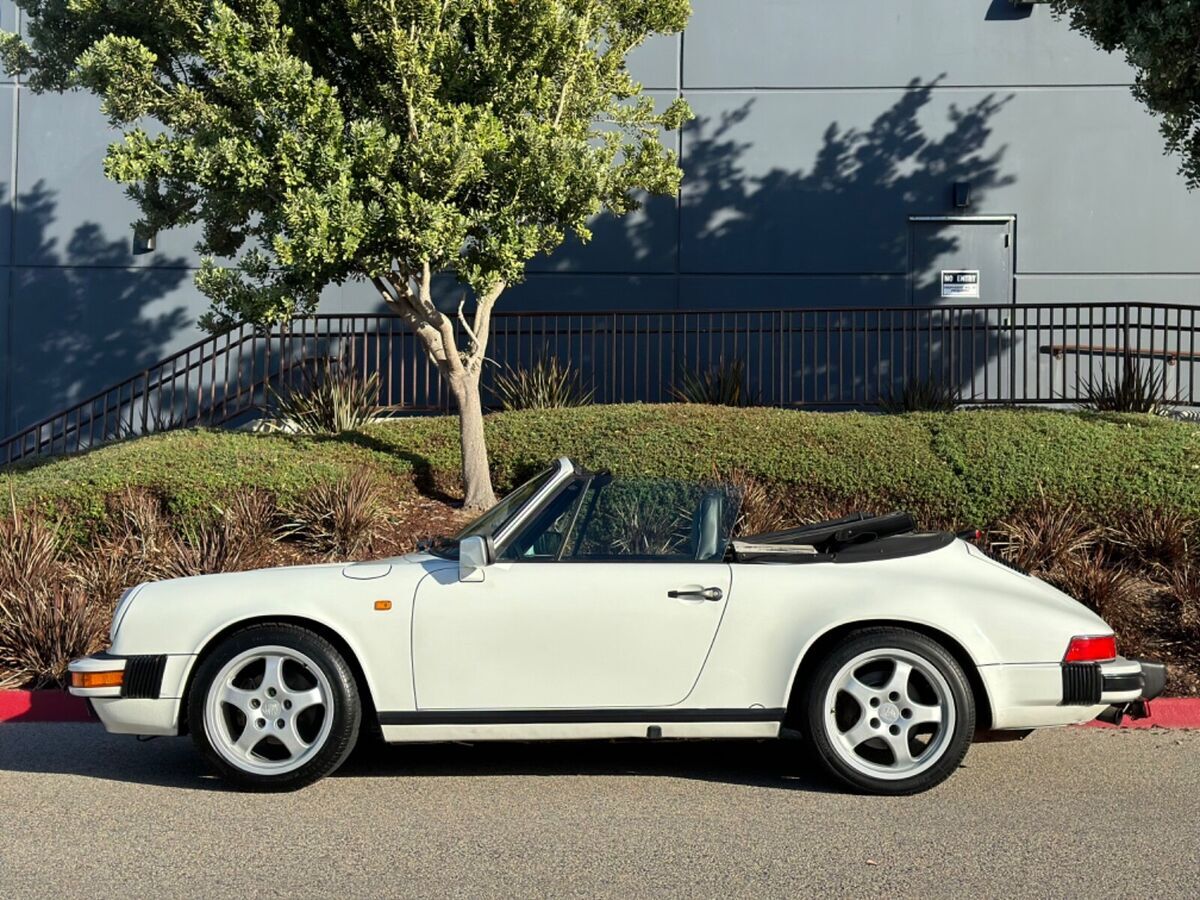 1900 Porsche 911 - photo 6