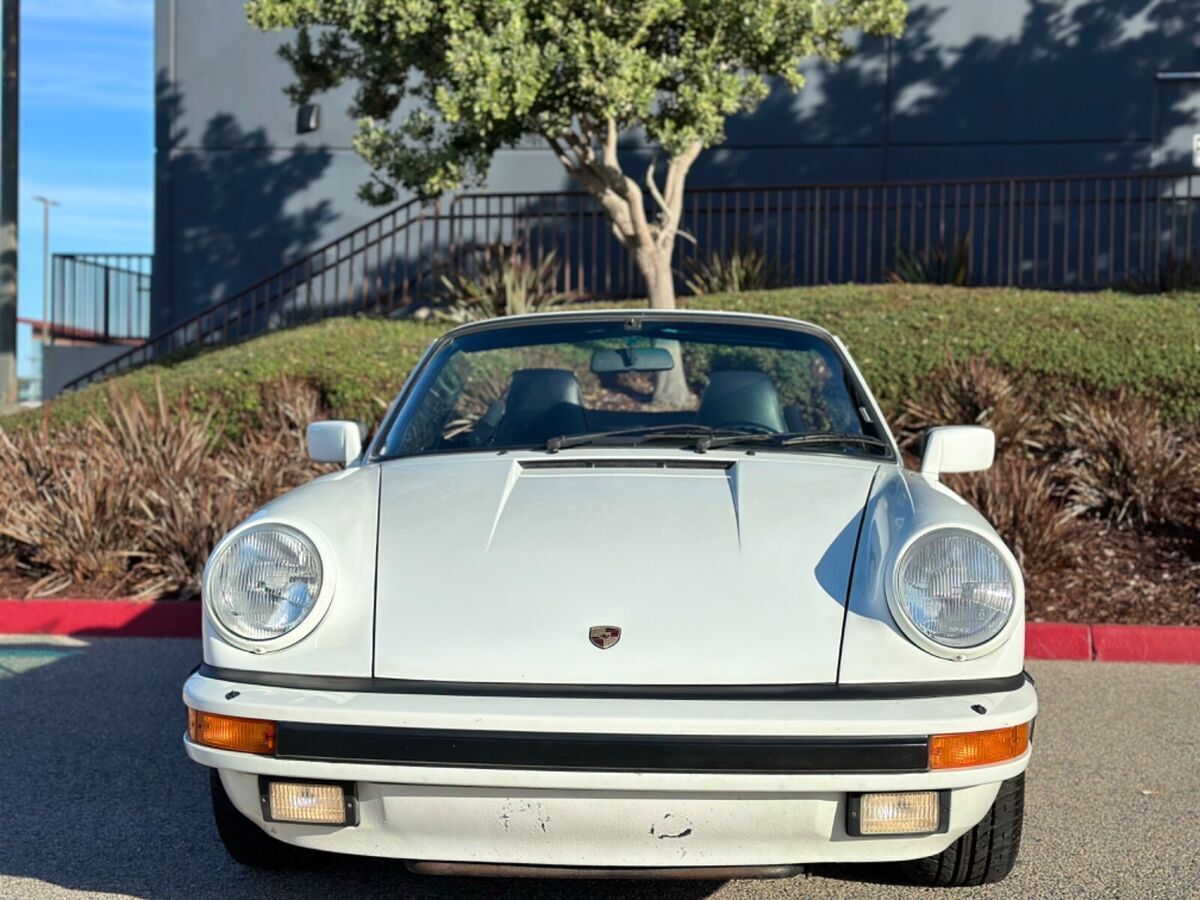 1900 Porsche 911 - photo 7