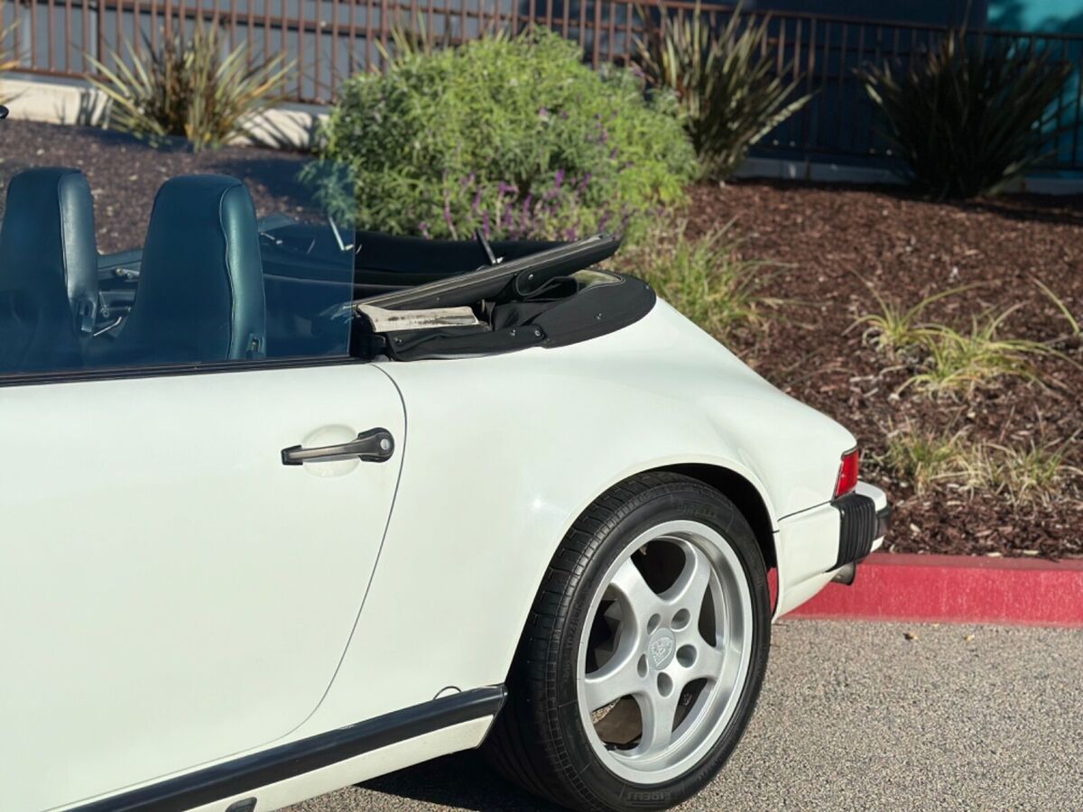 1900 Porsche 911 - photo 8