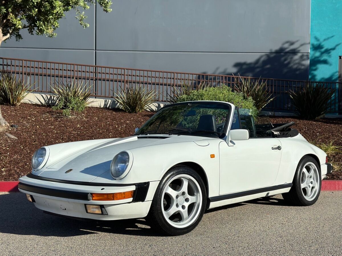 1900 Porsche 911 - photo 9