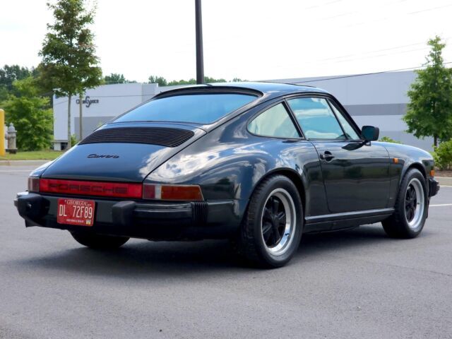 1985 Porsche 911 Carrera - photo 13