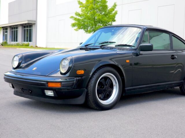 1985 Porsche 911 Carrera - photo 4