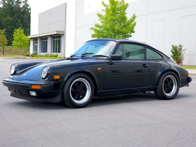 1985 Porsche 911 Carrera - photo 5
