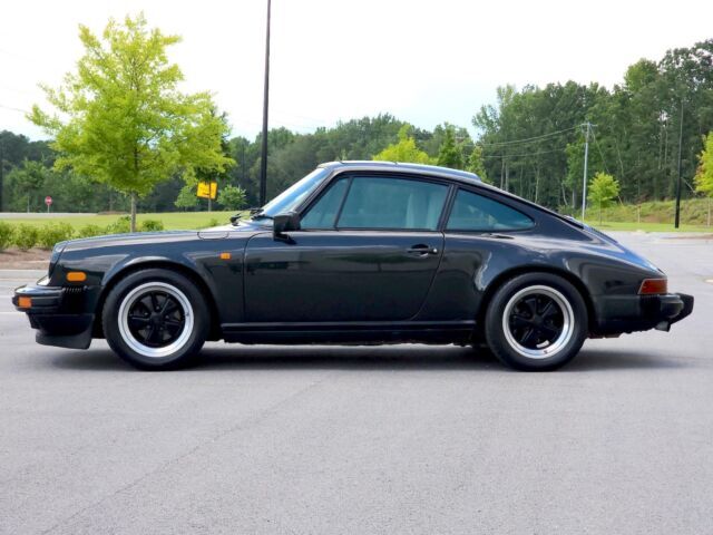 1985 Porsche 911 Carrera - photo 6