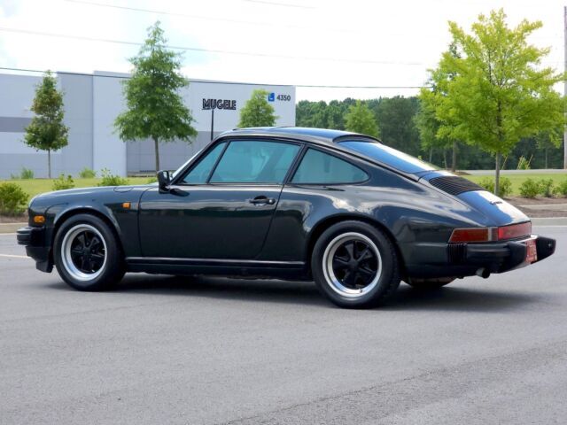 1985 Porsche 911 Carrera - photo 7
