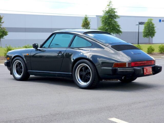 1985 Porsche 911 Carrera - photo 8