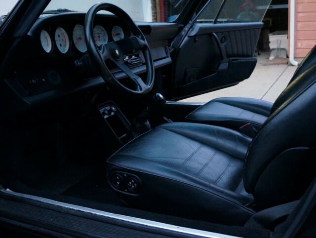 1985 Porsche 911 Cabriolet - photo 10