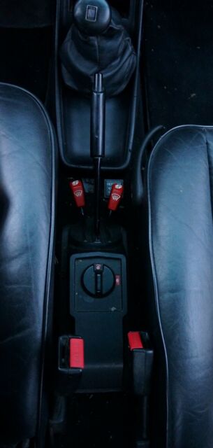 1985 Porsche 911 Cabriolet - photo 11